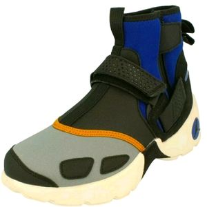 Jordan Trunner high Lx